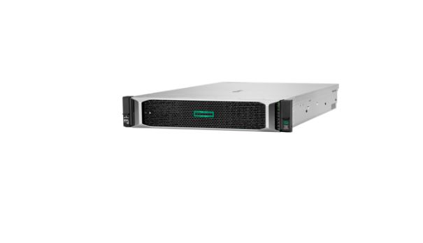 HPE DL380 G10+ 4310 MR416i-p NC 8SFF Svr-P55246-B21