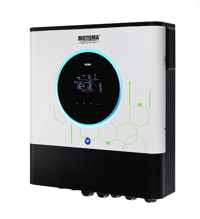 motoma off grid inverter