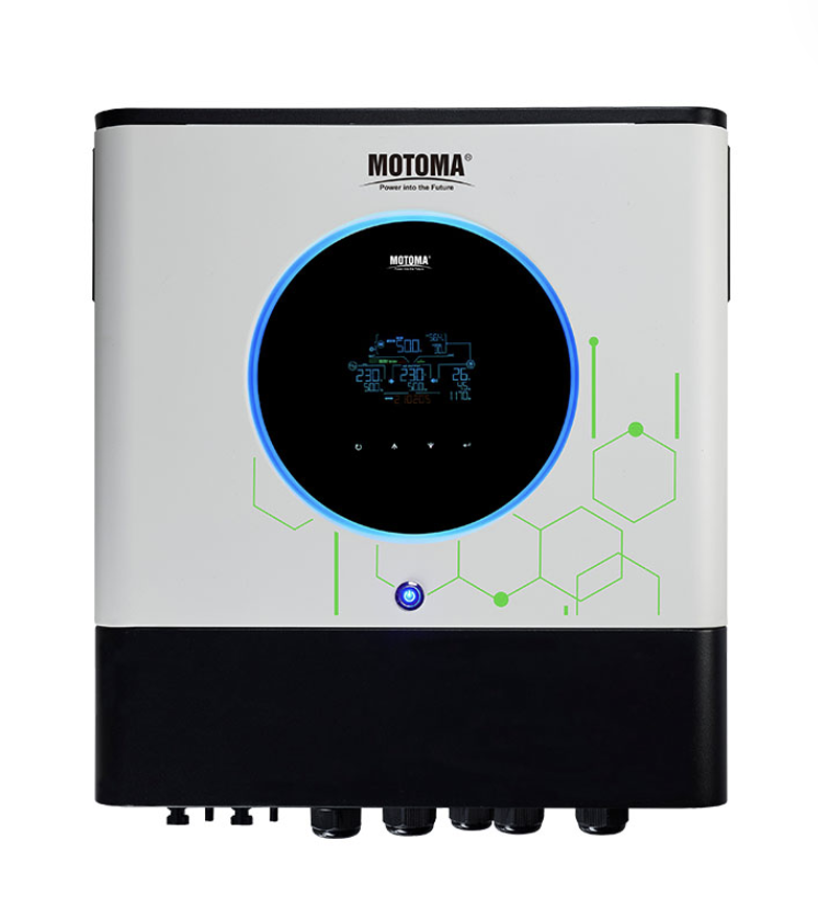 motoma off grid inverter